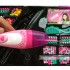 Hộp đồ chơi làm lọn tóc đính cườm Hair Beader