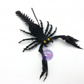 Đồ chơi mô hình bò cạp mini bằng cao su BC01