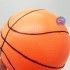 Đồ chơi mô hình quả bóng rổ bằng nhựa size 21 cm