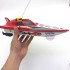 Hộp đồ chơi tàu thuyền cano điều khiển từ xa dưới nước C206