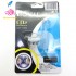 Cốc sủi trộn CO2 cho hồ thủy sinh bằng thủy tinh BOYU