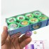 Hộp đồ chơi cờ 2 trong 1 - Cờ Thú Và Cờ Đoán