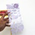 Hình dán sticker nổi 3D hình các loại xe hơi Cars