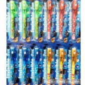 Vỉ đồ chơi 12 cây bút tàn hình