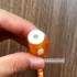 Vỉ đồ chơi 12 cây bút tàn hình