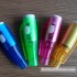 Vỉ đồ chơi 12 cây bút tàn hình