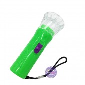 Đồ chơi đèn pin LED mini siêu sáng