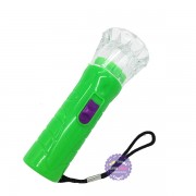 Đồ chơi đèn pin LED mini siêu sáng