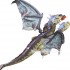 Hộp đồ chơi khủng long rồng có cánh 3 đầu Dinosaur