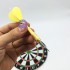 Đồ chơi bảng phi tiêu chân kim 2 mặt 4 phi tiêu Dart Board Game