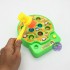 Vỉ đồ chơi đập chuột Hitting Mouse phát nhạc dùng pin