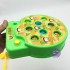 Vỉ đồ chơi đập chuột Hitting Mouse phát nhạc dùng pin