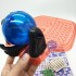 Hộp đồ chơi lồng quay lô tô trong suốt 90 số Bingo