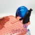 Hộp đồ chơi lồng quay lô tô trong suốt 90 số Bingo