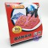 Hộp đồ chơi lồng quay lô tô trong suốt 90 số Bingo