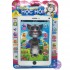 Vỉ đồ chơi Ipad mèo Tom Cat 3D thông minh dùng pin có nhạc