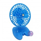 Đồ chơi quạt bàn hình Doraemon dùng pin