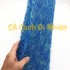 Tấm bùi nhùi JMAT 25X50 CM vật liệu lọc nước cho hồ cá