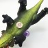 Đồ chơi khủng long sừng Styracosaurus bằng nhựa mềm dùng pin