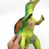 Đồ chơi khủng long gai lưng Spinosaurus bằng nhựa mềm dùng pin