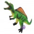 Đồ chơi khủng long gai lưng Spinosaurus bằng nhựa mềm dùng pin