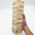 Đồ chơi rút gỗ mộc 48 thanh Funny Tower For Kids