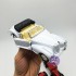 Hộp đồ chơi các loại xe hơi cổ bằng sắt 6 chiếc chạy trớn 1:24