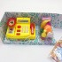 Hộp đồ chơi máy tinh tiền siêu thị dùng pin có đèn nhạc LS820A3