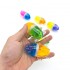 Đồ chơi Slime chất dẻo MÁY BAY chất nhờn ma quái