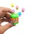 Đồ chơi Slime chất dẻo nước ngọt MINI chất nhờn ma quái