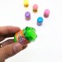 Đồ chơi Slime chất dẻo nước ngọt MINI chất nhờn ma quái