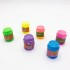 Đồ chơi Slime chất dẻo nước ngọt MINI chất nhờn ma quái
