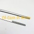Nhíp mũi thẳng trồng cây thủy sinh bằng inox size 30cm