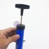 Ống bơm mini 1 vòi, 1 đầu kim & ống nối đa năng