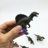 Bộ đồ chơi 6 chú khủng long bằng nhựa Dinosaur