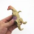 Mô hình khủng long đầu to CHÍT Pachycephalosaurus bằng nhựa