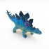 Mô hình khủng long phiến sừng CHÍT Stegosaurus bằng nhựa