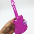 Đồ chơi đàn guitar công chúa Disney mini dùng pin có nhạc