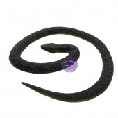 Đồ chơi mô hình con rắn bằng cao su dẻo RCS02