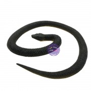 Đồ chơi mô hình con rắn bằng cao su dẻo RCS02