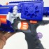 Hộp đồ chơi súng bắn đạn xốp tự động dùng pin Space Blaster