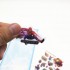 Hình dán sticker nổi 3D hình người nhện Spider Man