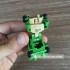 Đồ chơi lắp ráp xe & máy bay thành robot 10 con