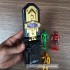 Vỉ đồ chơi điện thoại siêu nhân hải tặc Gokaiger