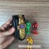 Vỉ đồ chơi điện thoại siêu nhân hải tặc Gokaiger
