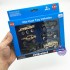 Hộp đồ chơi các loại xe quân sự bằng sắt 6 chiếc Die-Cast Model