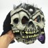 Đồ chơi mặt nạ Halloween da quỷ trùm đầu