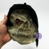Đồ chơi mặt nạ Halloween da quỷ trùm đầu
