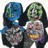 Đồ chơi mặt nạ Halloween da quỷ trùm đầu