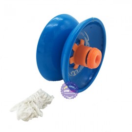 Đồ chơi con quay Yoyo bằng sắt 1 cái giá rẻ